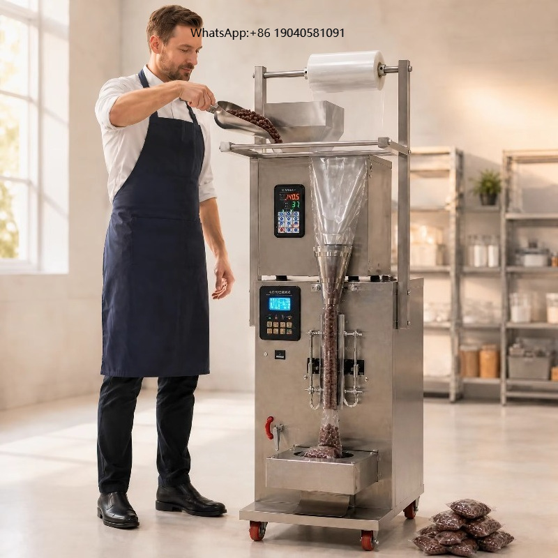 Textile Sewing Machine Price - 繊維・食品用自動高精度包装機 競争力のある価格 高生産性