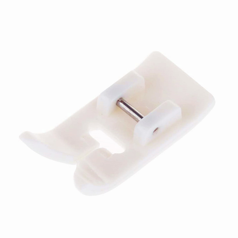 Sewing Tt - ノンスティックプラスチック製スナップオン押さえ金具 シンガーブラザージャノメトヨタ家庭用ミシンアクセサリー AA7001