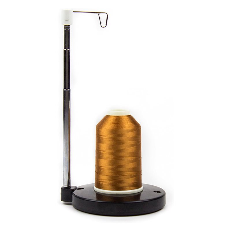 シングルスレッドスタンド、調整可能なコーンスレッドスタンド、 - Serger Thread Cone のレビューと価格