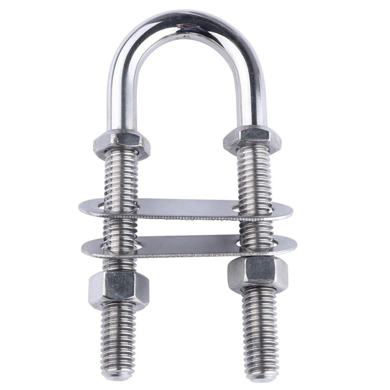 ステンレス鋼の潜水艦の弓、タイダウンボルト、ボートアクセサリ - Hook Eye Fastener のレビューと価格
