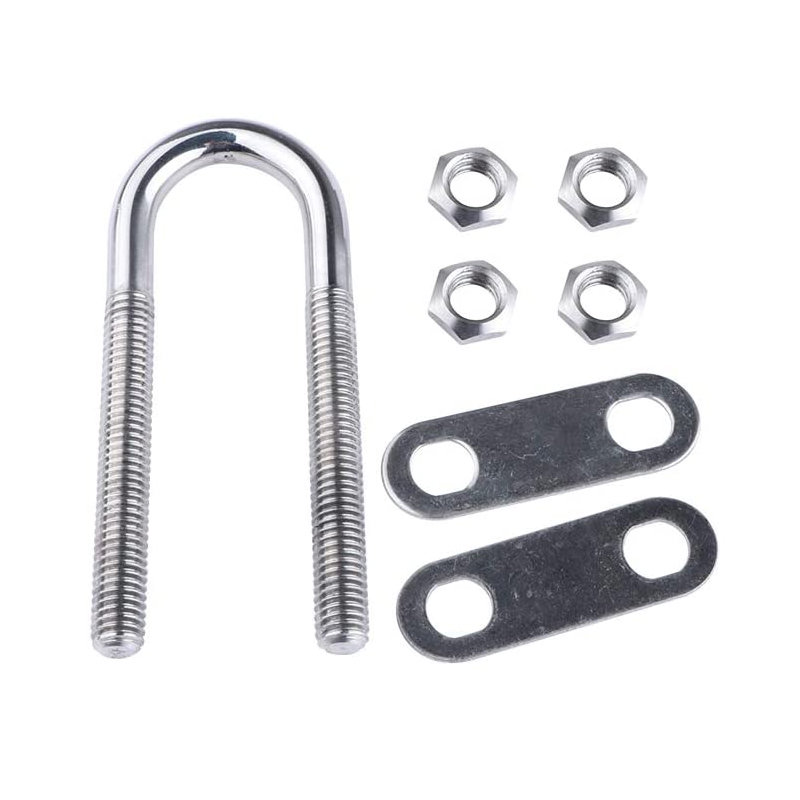 ステンレス鋼の潜水艦の弓、タイダウンボルト、ボートアクセサリ - Hook Eye Fastener のレビューと価格