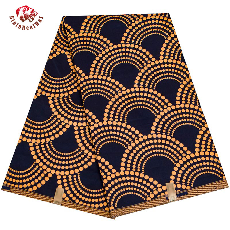 BinaRealwax-アフリカのファブリックファン,ソーイ - Sewing Batik のレビューと価格