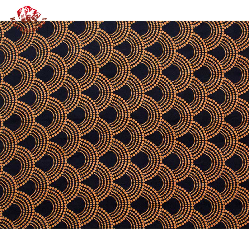 BinaRealwax-アフリカのファブリックファン,ソーイ - Sewing Batik のレビューと価格