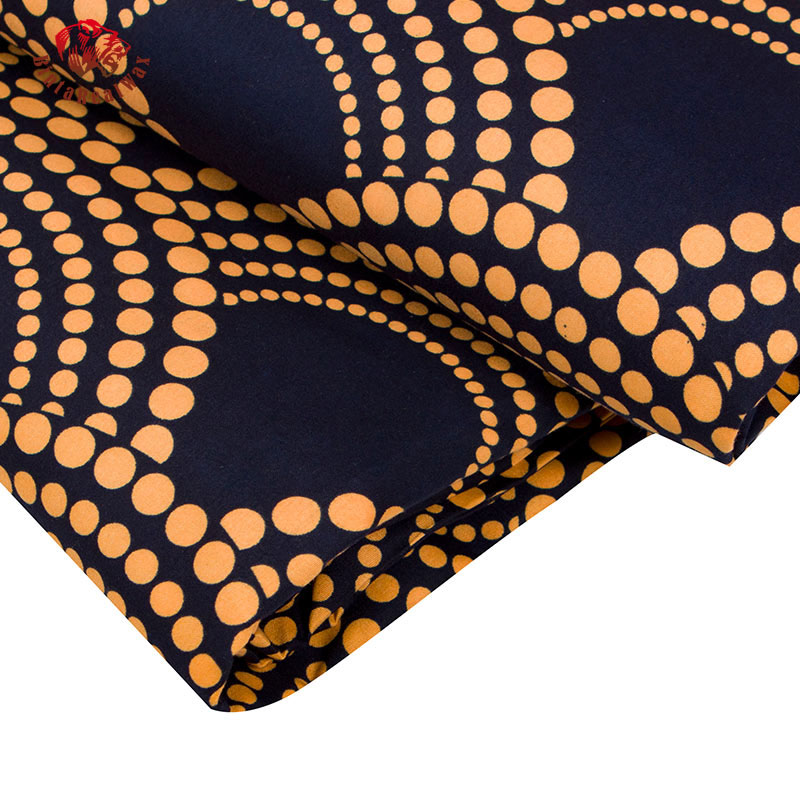 BinaRealwax-アフリカのファブリックファン,ソーイ - Sewing Batik のレビューと価格