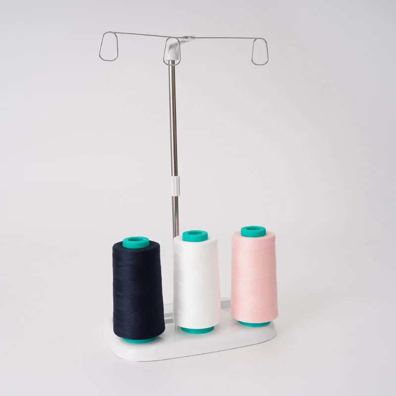 頑丈なプラスチック製コーン型糸立て、縫製・オーバーロックミシ - Serger Thread Cone のレビューと価格
