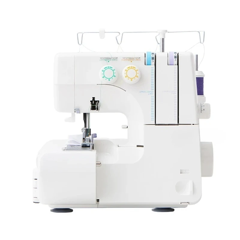 099製品 オーバーロックミシン オーバーロッキングマシン  - Sewing Thread Production のレビューと価格
