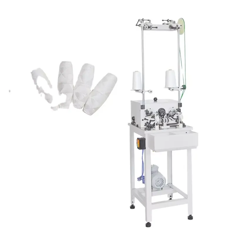 カスタマイズ可能な電動糸巻き機。繊維産業向けの高速糸巻き機。 - Textiles Sewing Machine のレビューと価格