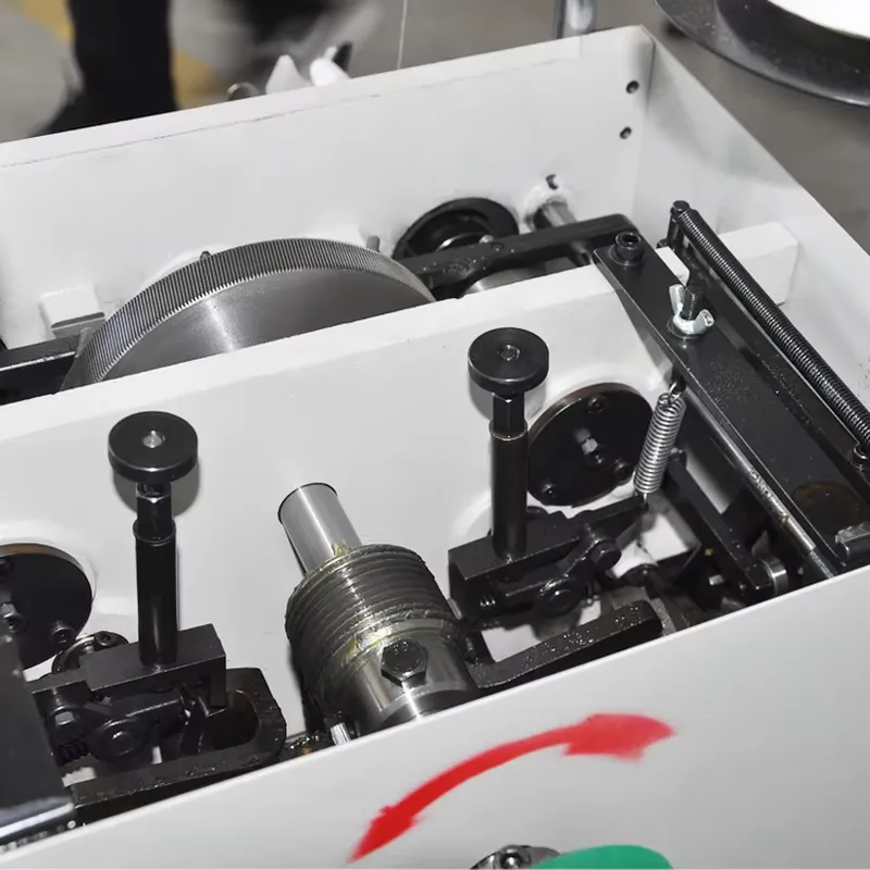 カスタマイズ可能な電動糸巻き機。繊維産業向けの高速糸巻き機。 - Textiles Sewing Machine のレビューと価格