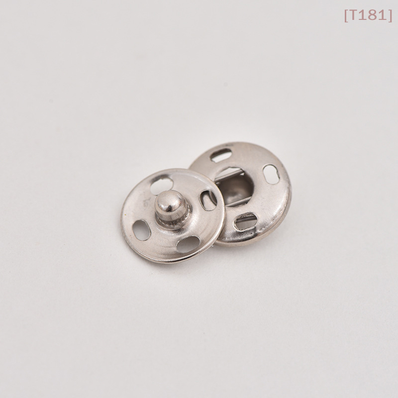 縫い付け用ホックとアイセット、縫い付けスナップボタン、DIY - Hook Eye Fastener のレビューと価格