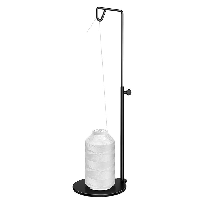 ABYN-調整可能なコーン糸スタンド スプールホルダー、ミシ - Serger Thread Cone のレビューと価格