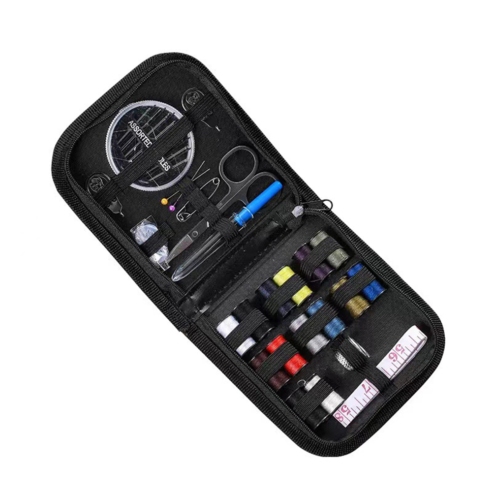 ホームポータブルソーイングキット DIY 手作りソーイングセ - Textile Sewing Kit のレビューと価格