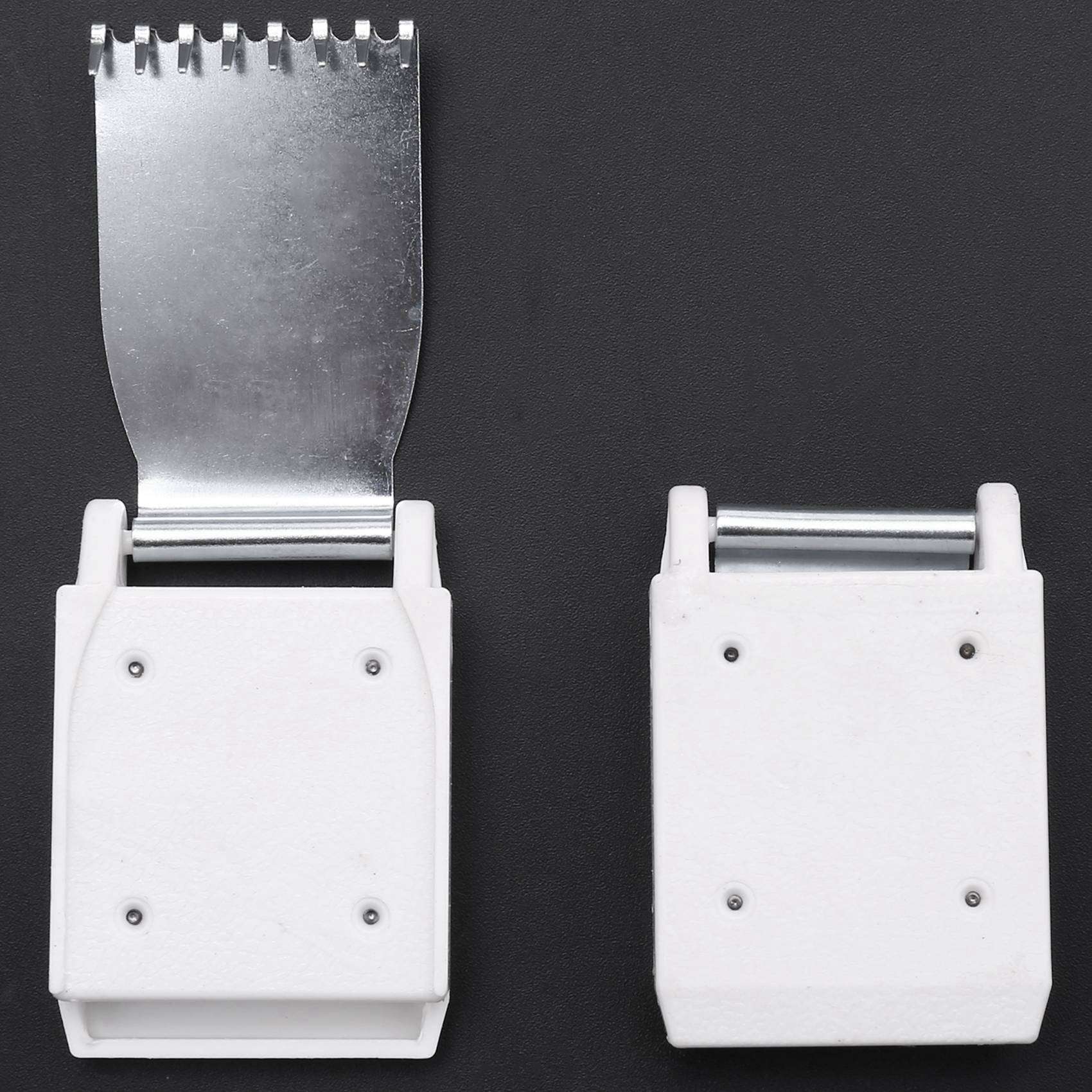 ミシン用アクセサリー,織り機,5本,ブラザー用,シルバー,ミ - Textile Sewing Kit のレビューと価格