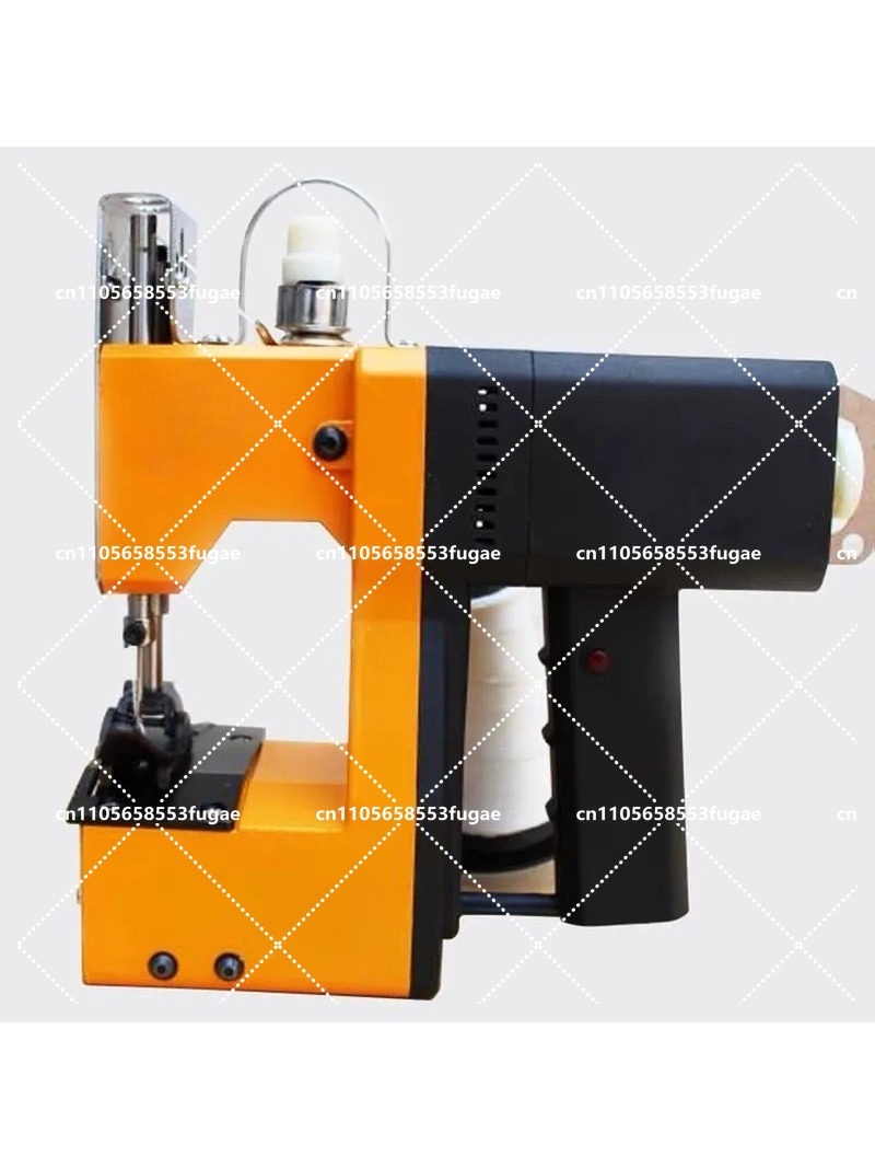 電動ミシン ポータブル自動包装シーリングオーバーロック機 農 - Textiles Sewing Machine のレビューと価格