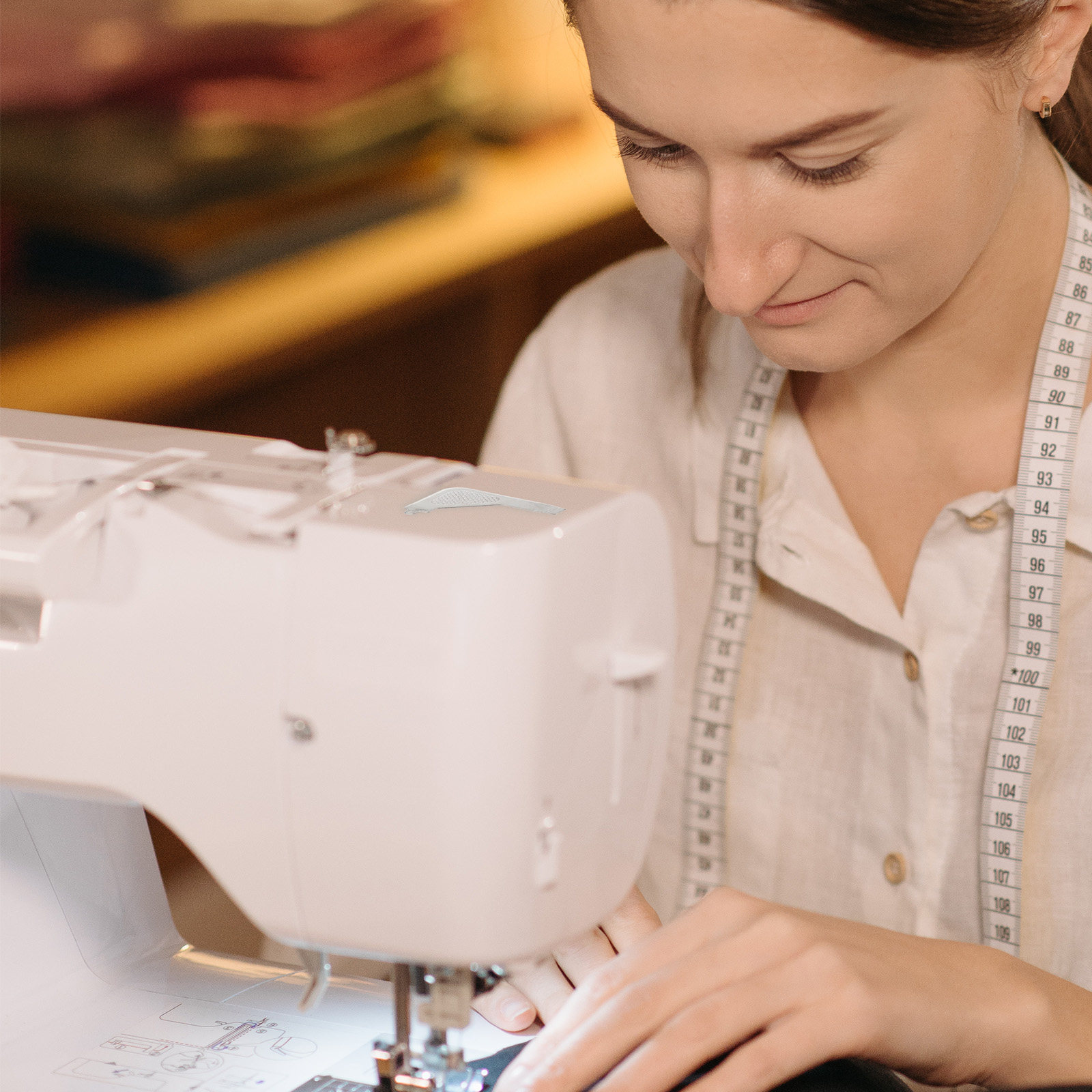 4本組ミシン用ドライバー ポータブル金属製メンテナンス修理ツ - Sewing Repair のレビューと価格