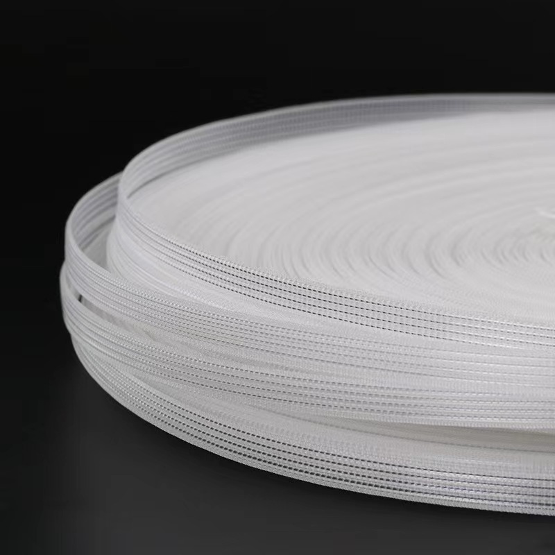100ヤード12mm コルセットボーン コットンカバーポリエ - Sewing Cotton のレビューと価格
