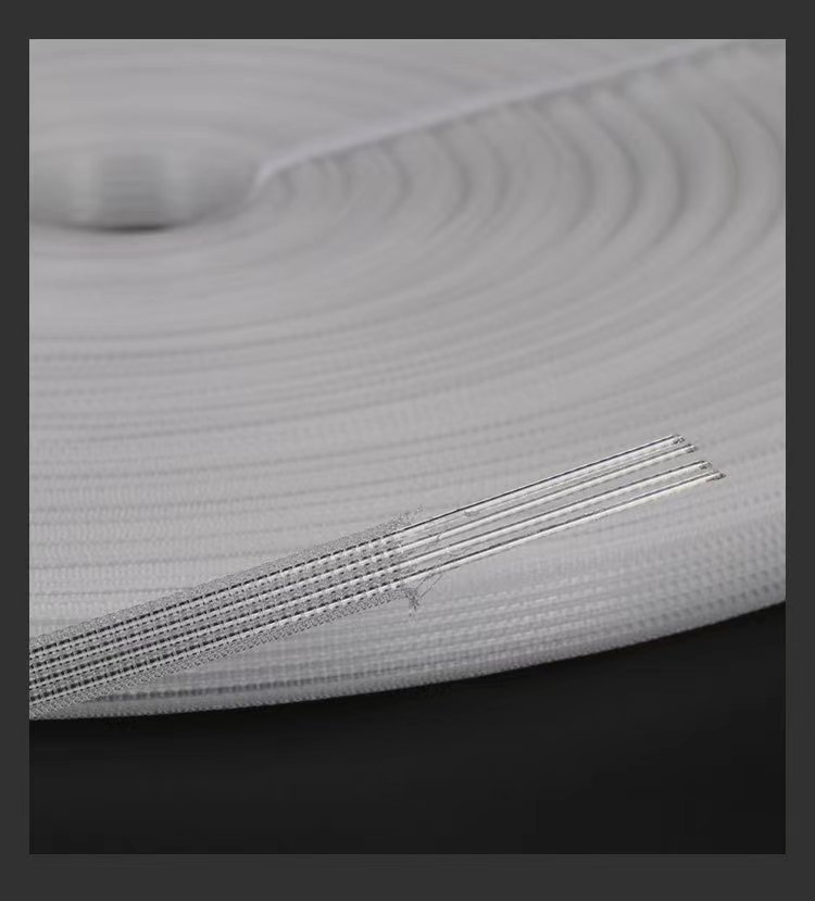 100ヤード12mm コルセットボーン コットンカバーポリエ - Sewing Cotton のレビューと価格