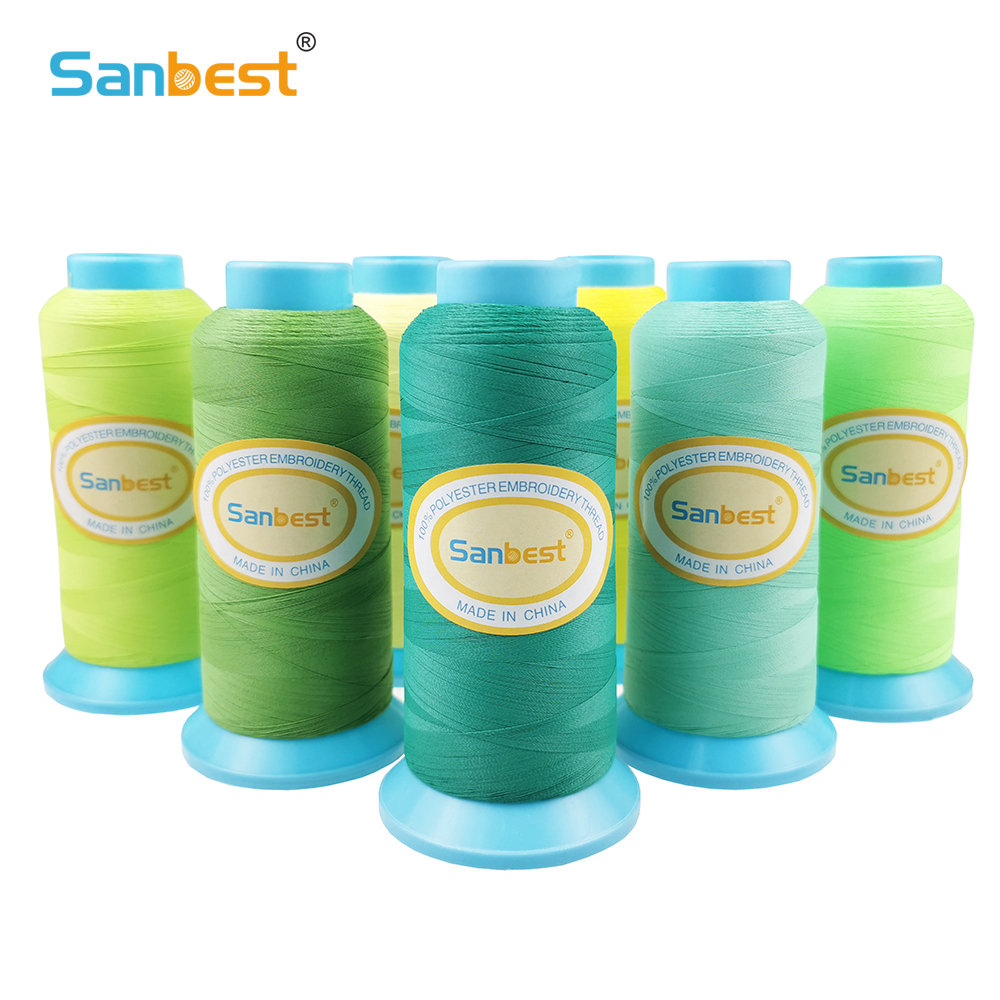 Sanbest-ブラザー,シンガー,ジャノメ,ベビーロック用 - Serger Thread Cone のレビューと価格