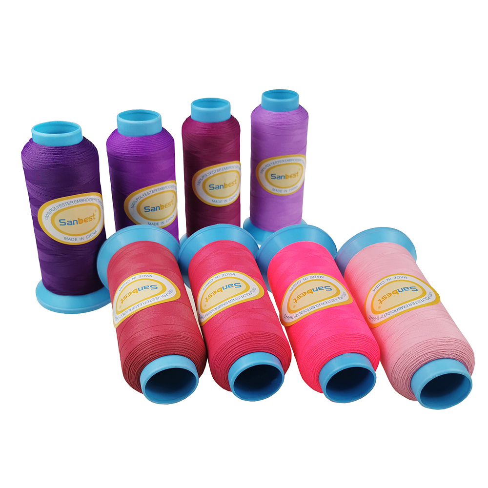 Sanbest-ブラザー,シンガー,ジャノメ,ベビーロック用 - Serger Thread Cone のレビューと価格