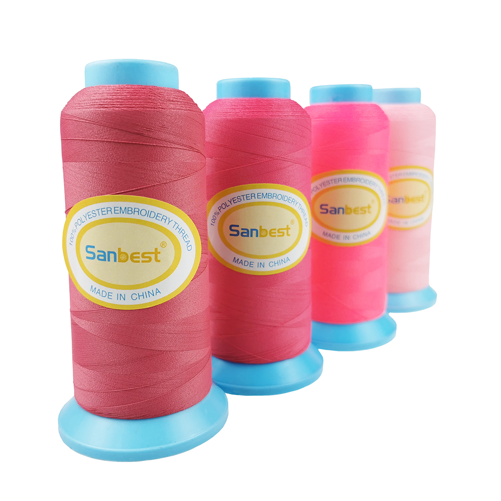 Sanbest-ブラザー,シンガー,ジャノメ,ベビーロック用 - Serger Thread Cone のレビューと価格