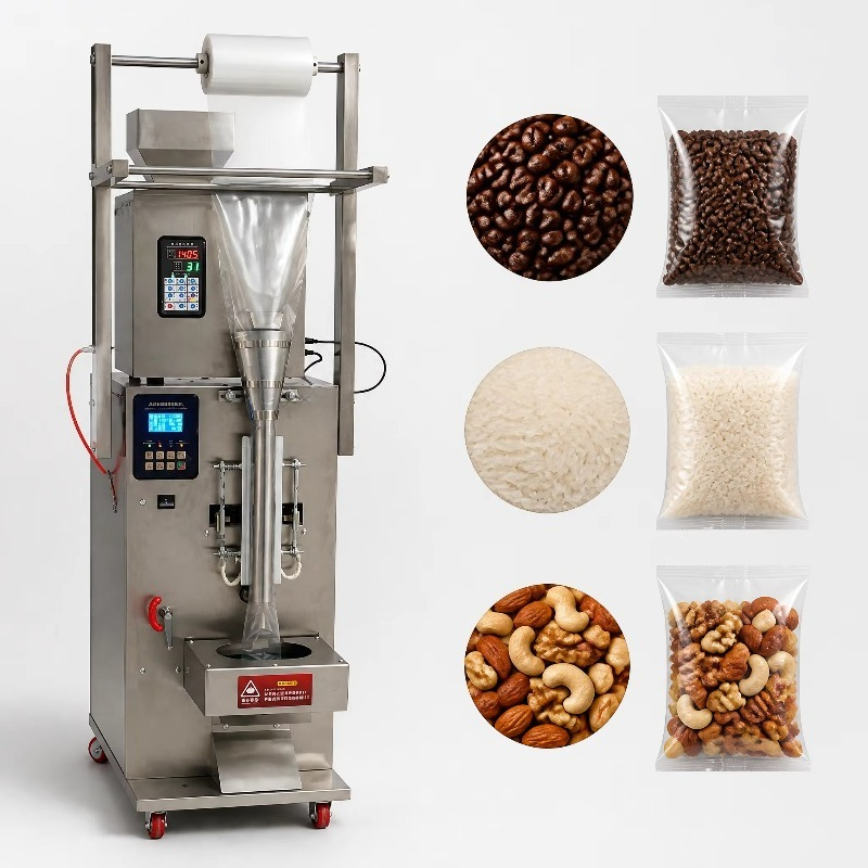 繊維・食品用自動高精度包装機　競争力のある価格　高生産性 - Textile Sewing Machine Price のレビューと価格